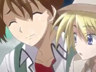 Assistir HighSchool DxD BorN - Ova 1 online.MP4