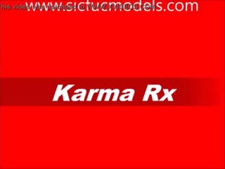 Karma rx dp ukrepanje. analno in muca <span class=duration>- 15 min</span>
