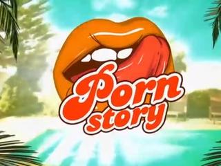 Porno stāsts - episode 6