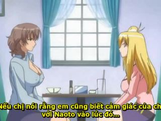 [vnlh] - 痴子 生活 - 02 vietsub