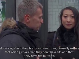 Ukrivljenih rit in velika prsi azijke mlada ženska sharon lee proizvodnjo nam odkriti vietnamke sodomy